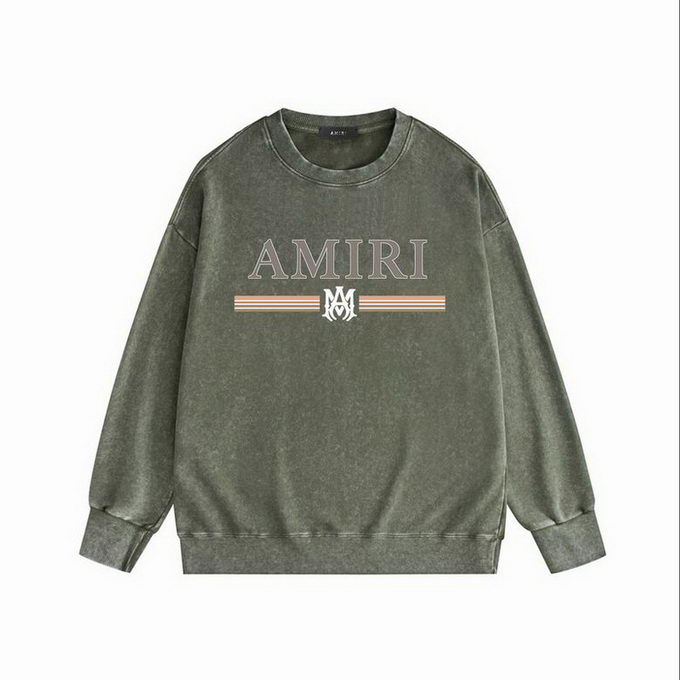 Amiri Sweatshirt Mens ID:20240314-84
